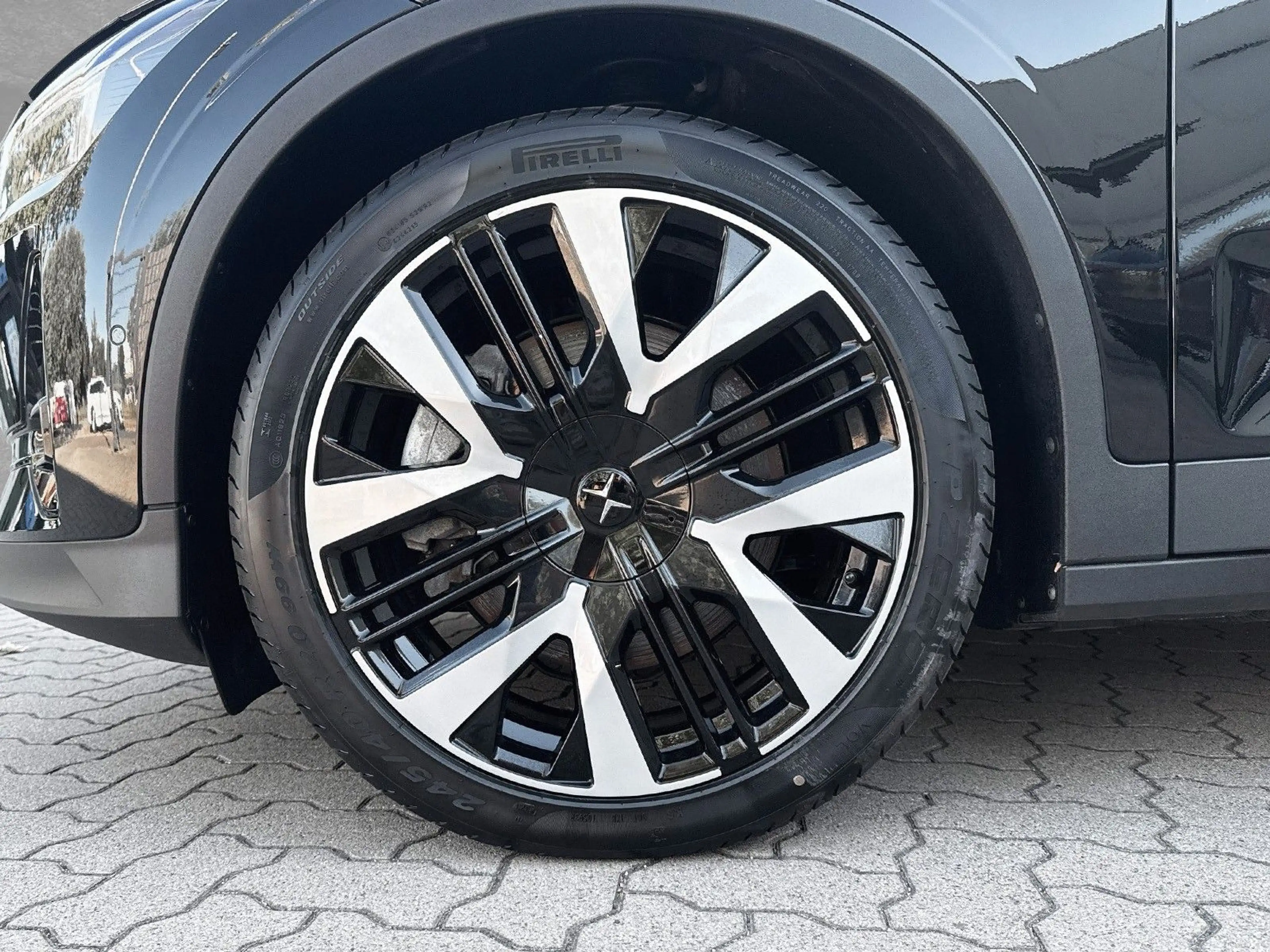 Polestar 2 Long Range Dual Motor Pilot Plus ACC — photo 2