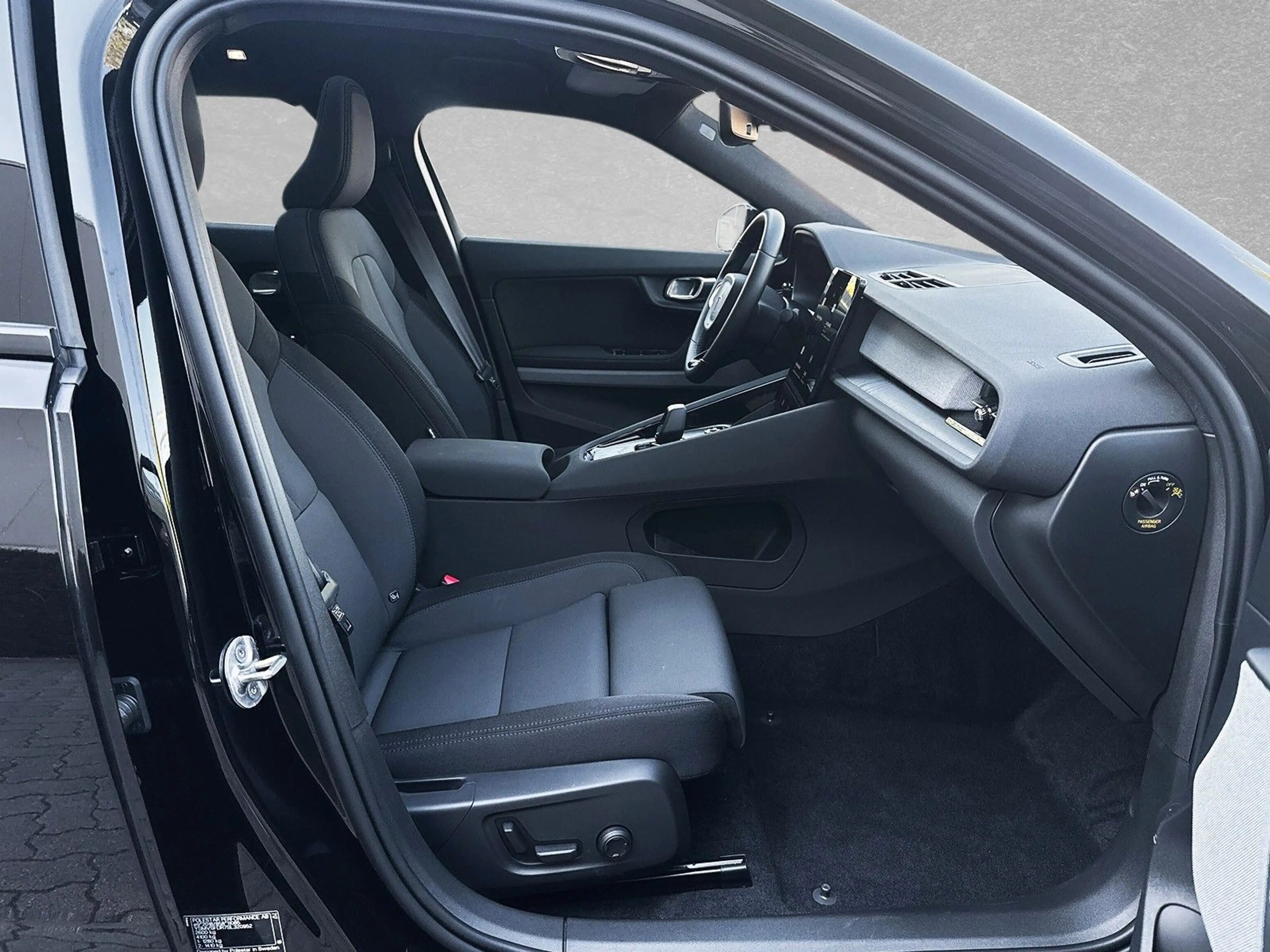 Polestar 2 Long Range Dual Motor Pilot Plus ACC — photo 4