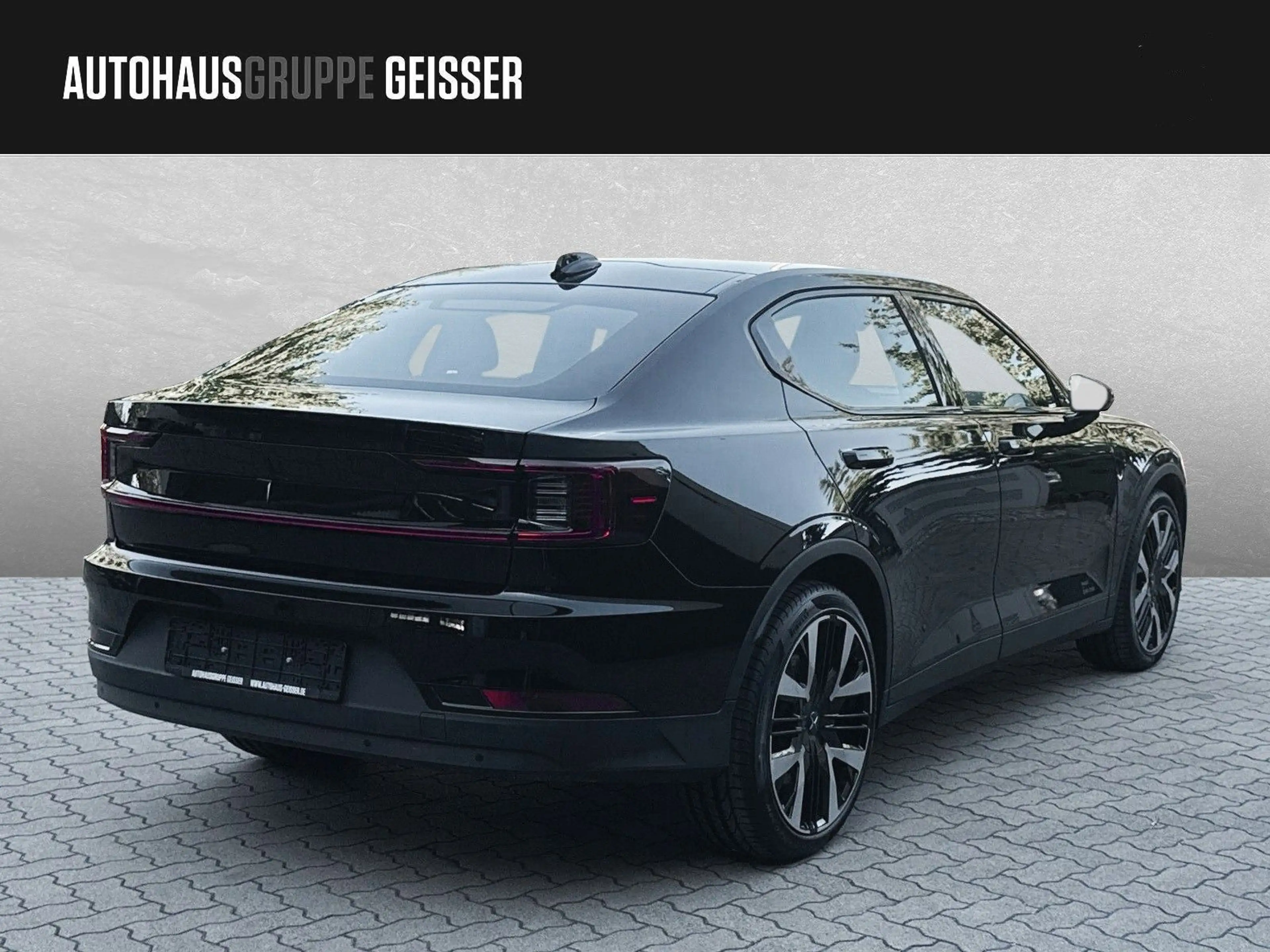 Polestar 2 Long Range Dual Motor Pilot Plus ACC — photo 7