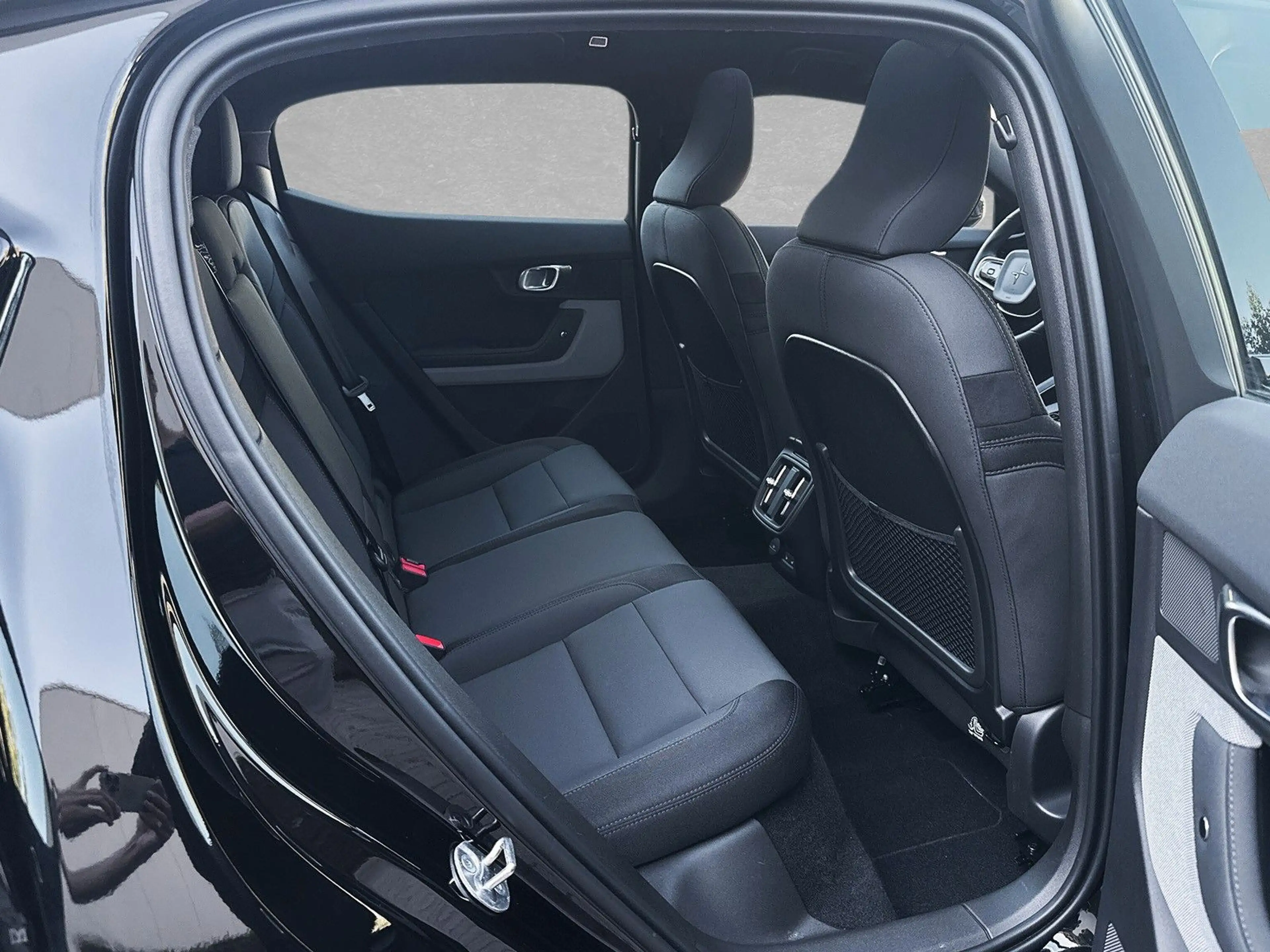 Polestar 2 Long Range Dual Motor Pilot Plus ACC — photo 5