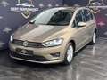 Volkswagen Golf Sportsvan Comfortline BMT/Start-Stop Braun - thumbnail 2