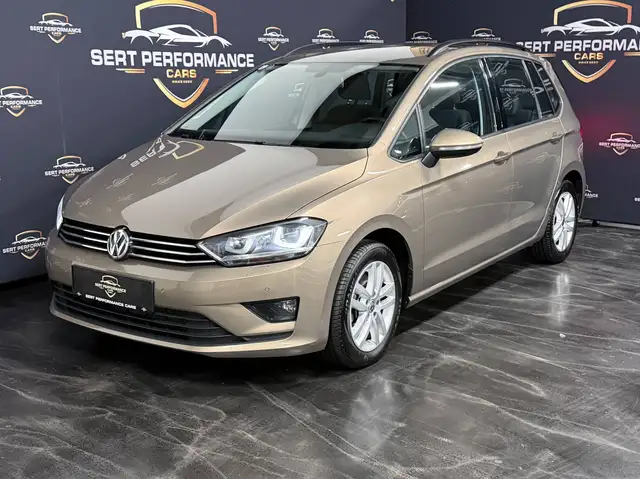 Volkswagen Golf Sportsvan Comfortline BMT/Start-Stop