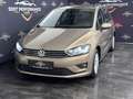 Volkswagen Golf Sportsvan Comfortline BMT/Start-Stop Braun - thumbnail 4