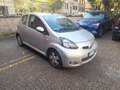 Toyota Aygo Aygo 1.0 12V VVT-i 3 porte M-MT CON SPORT PACK Silber - thumbnail 8