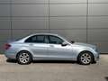 Mercedes-Benz C 180 Aut. Silber - thumbnail 4