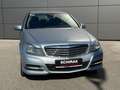 Mercedes-Benz C 180 Aut. Silber - thumbnail 2