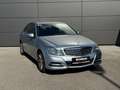 Mercedes-Benz C 180 Aut. Silber - thumbnail 1
