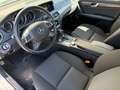 Mercedes-Benz C 180 Aut. Silber - thumbnail 10