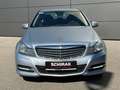 Mercedes-Benz C 180 Aut. Silber - thumbnail 3