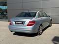 Mercedes-Benz C 180 Aut. Silber - thumbnail 6