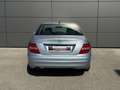 Mercedes-Benz C 180 Aut. Silber - thumbnail 5