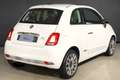 Fiat 500 1.0 MILD HYBRID 70 CV STAR PANORAMA NEOPATENTATI! Blanco - thumbnail 2