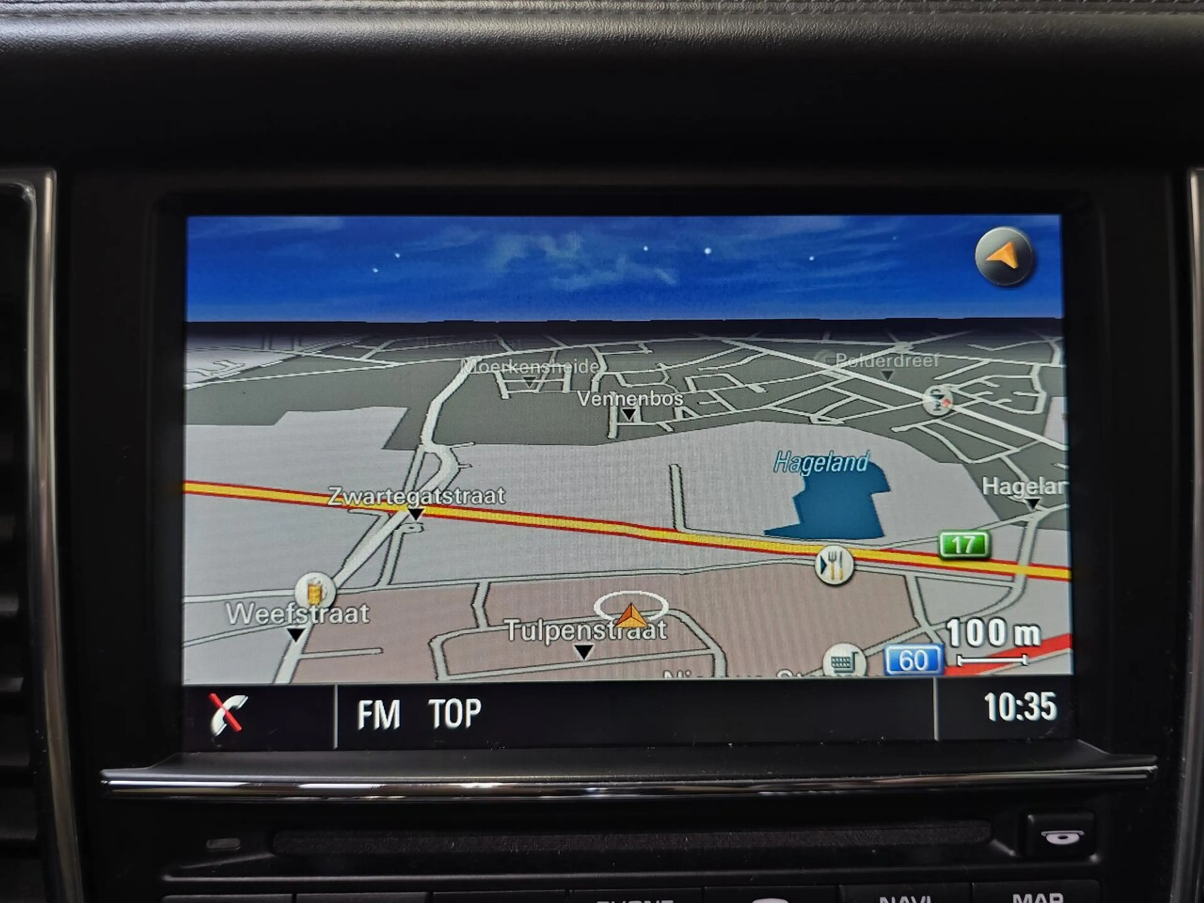 Porsche Panamera S E-Hybrid Autom. - GPS - BOSE - Topstaat! — photo 15