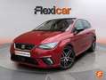 SEAT Ibiza 1.5 TSI 110kW (150CV) FR Rojo - thumbnail 8