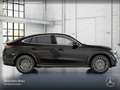 Mercedes-Benz GLC 200 4M AMG+360+BURMESTER+TOTW+KEYLESS+9G Zwart - thumbnail 18