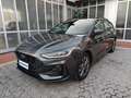 Ford Focus V ST-LINE 2022 SW 1.0t ecoboost h 125cv Gris - thumbnail 1