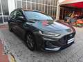 Ford Focus V ST-LINE 2022 SW 1.0t ecoboost h 125cv Gris - thumbnail 3