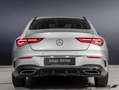 Mercedes-Benz CLA 200 CLA 200 Coupé AMG Line LED/Ambiente/Night-P./DAB Silber - thumbnail 6