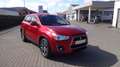Mitsubishi ASX PLUS 1.6 DI-D Rot - thumbnail 8