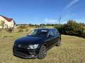 Volkswagen Tiguan Allspace Confortline Noir - thumbnail 1