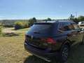 Volkswagen Tiguan Allspace Confortline Noir - thumbnail 4