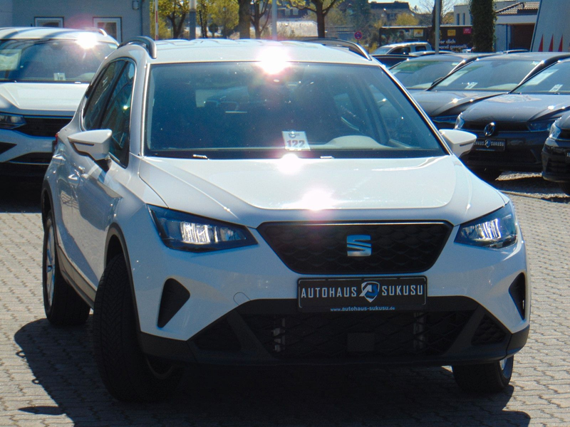 Photo du véhicule