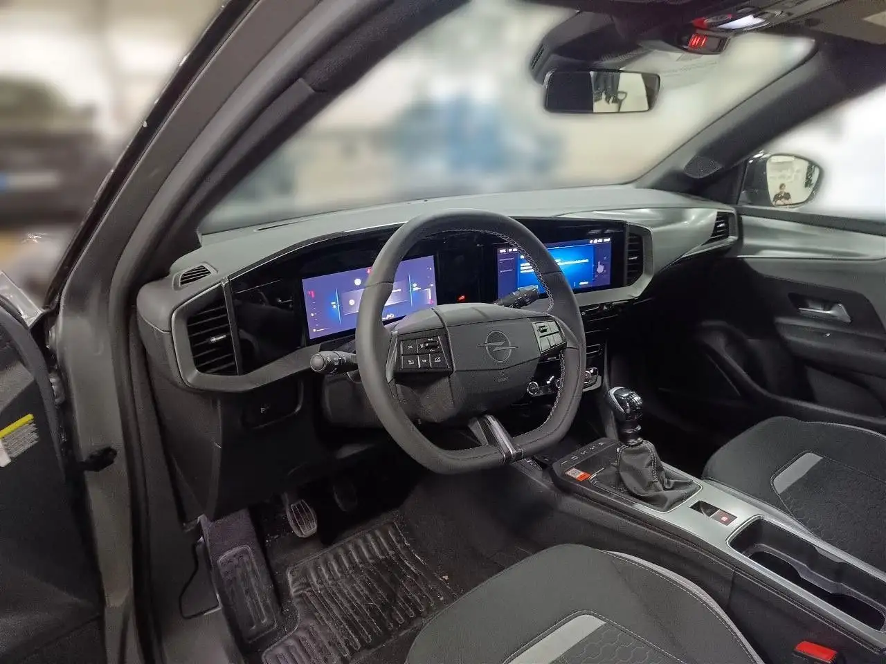 Opel Mokka Edition*NAVI*KAMERA*SITZHEIZUNG*PDC V.+H., миниатюра 7