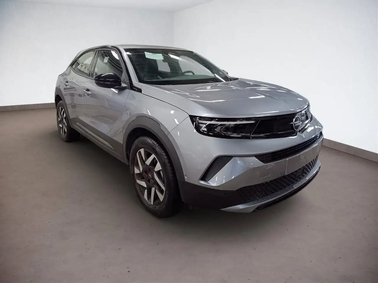 Opel Mokka Edition*NAVI*KAMERA*SITZHEIZUNG*PDC V.+H., миниатюра 3