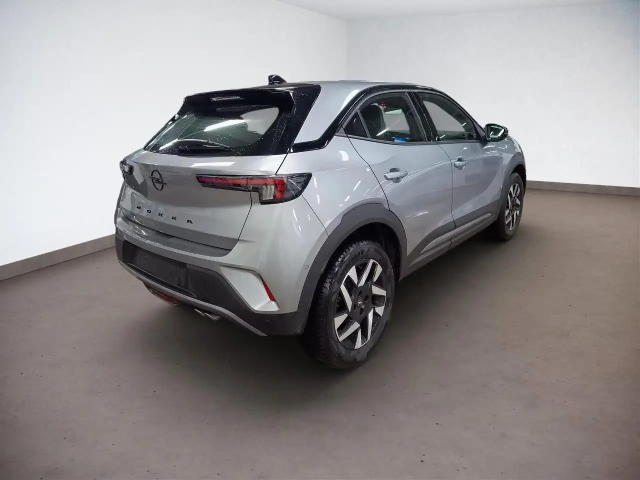 Opel Mokka Edition*NAVI*KAMERA*SITZHEIZUNG*PDC V.+H., миниатюра 4