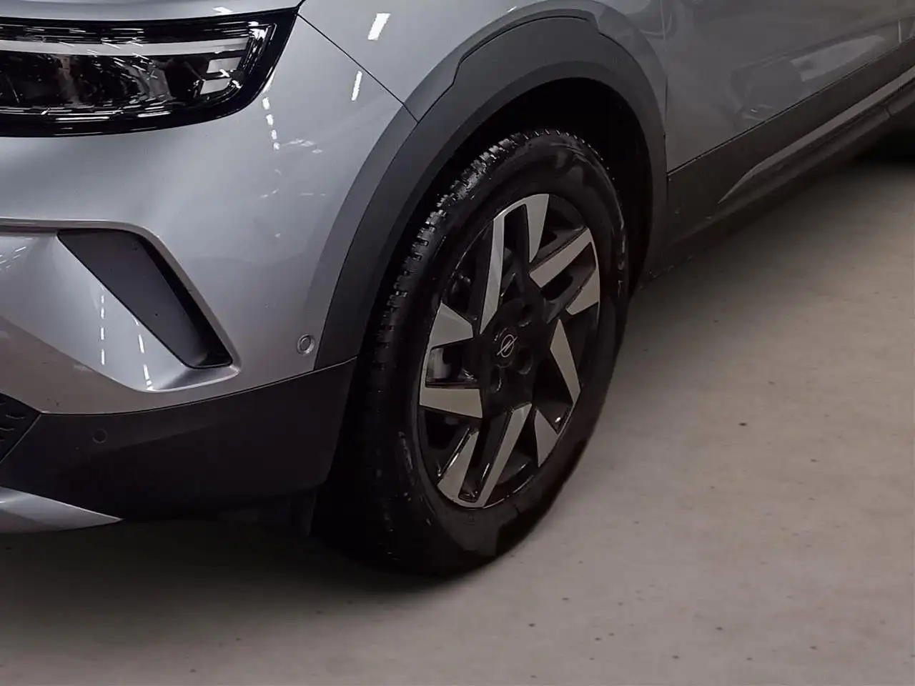 Opel Mokka Edition*NAVI*KAMERA*SITZHEIZUNG*PDC V.+H., миниатюра 12