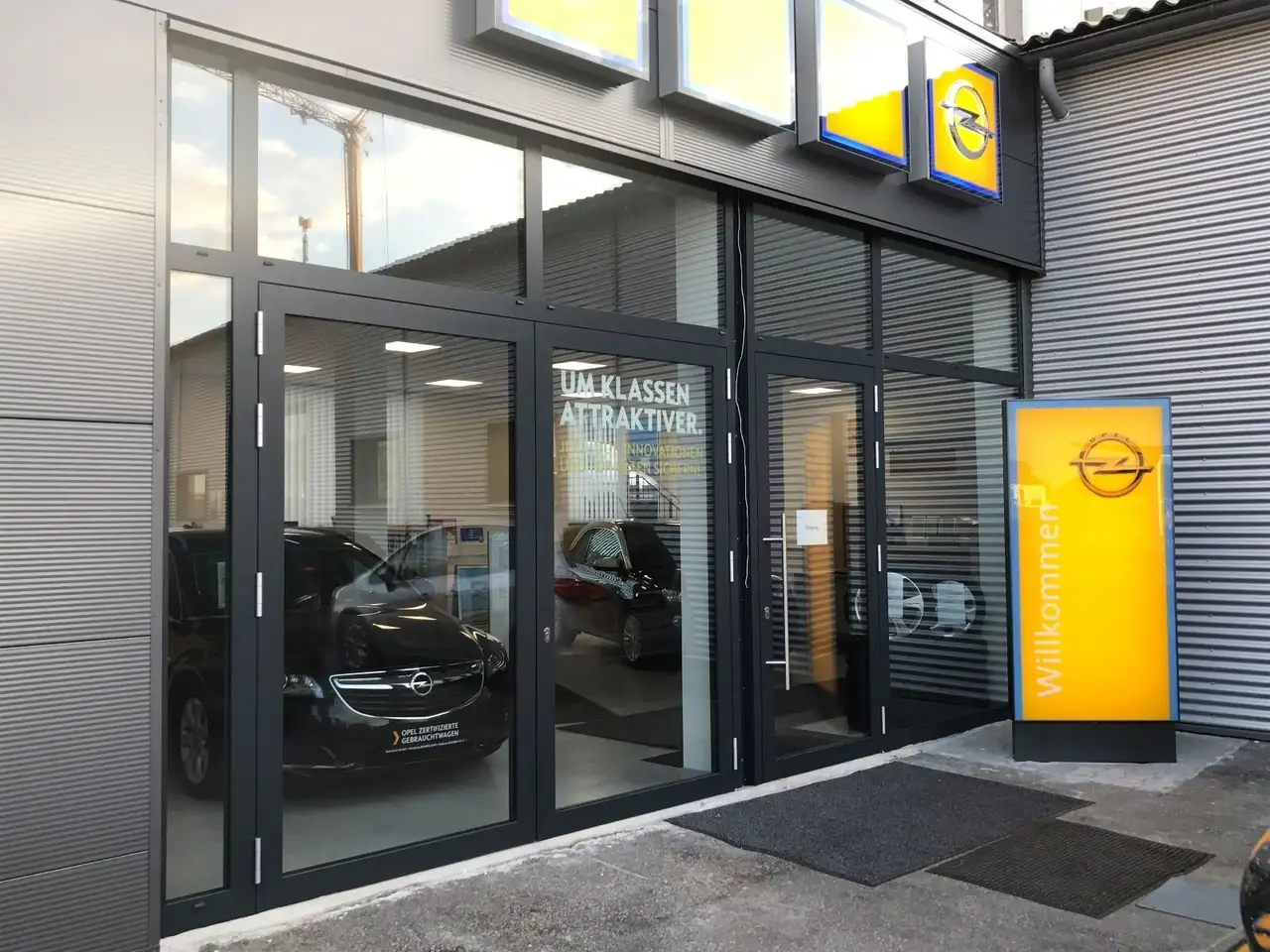 Opel Mokka Edition*NAVI*KAMERA*SITZHEIZUNG*PDC V.+H., миниатюра 14