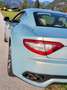 Maserati GranTurismo Fantastisches Einzelstück,beispielloser Zustand Blauw - thumbnail 13