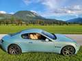 Maserati GranTurismo Fantastisches Einzelstück,beispielloser Zustand Niebieski - thumbnail 7