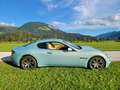Maserati GranTurismo Fantastisches Einzelstück,beispielloser Zustand Blauw - thumbnail 8