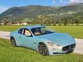 Maserati GranTurismo Fantastisches Einzelstück,beispielloser Zustand Синій - thumbnail 9