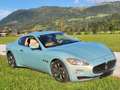 Maserati GranTurismo Fantastisches Einzelstück,beispielloser Zustand Синій - thumbnail 10