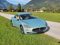 Maserati GranTurismo Fantastisches Einzelstück,beispielloser Zustand Kék - thumbnail 11