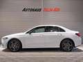 Mercedes-Benz A 250 e AMG Line°Spur°LED°Ambiente°Shzg°DAB°Navi Weiß - thumbnail 6