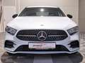 Mercedes-Benz A 250 e AMG Line°Spur°LED°Ambiente°Shzg°DAB°Navi Weiß - thumbnail 9