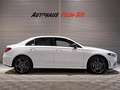 Mercedes-Benz A 250 e AMG Line°Spur°LED°Ambiente°Shzg°DAB°Navi Weiß - thumbnail 3