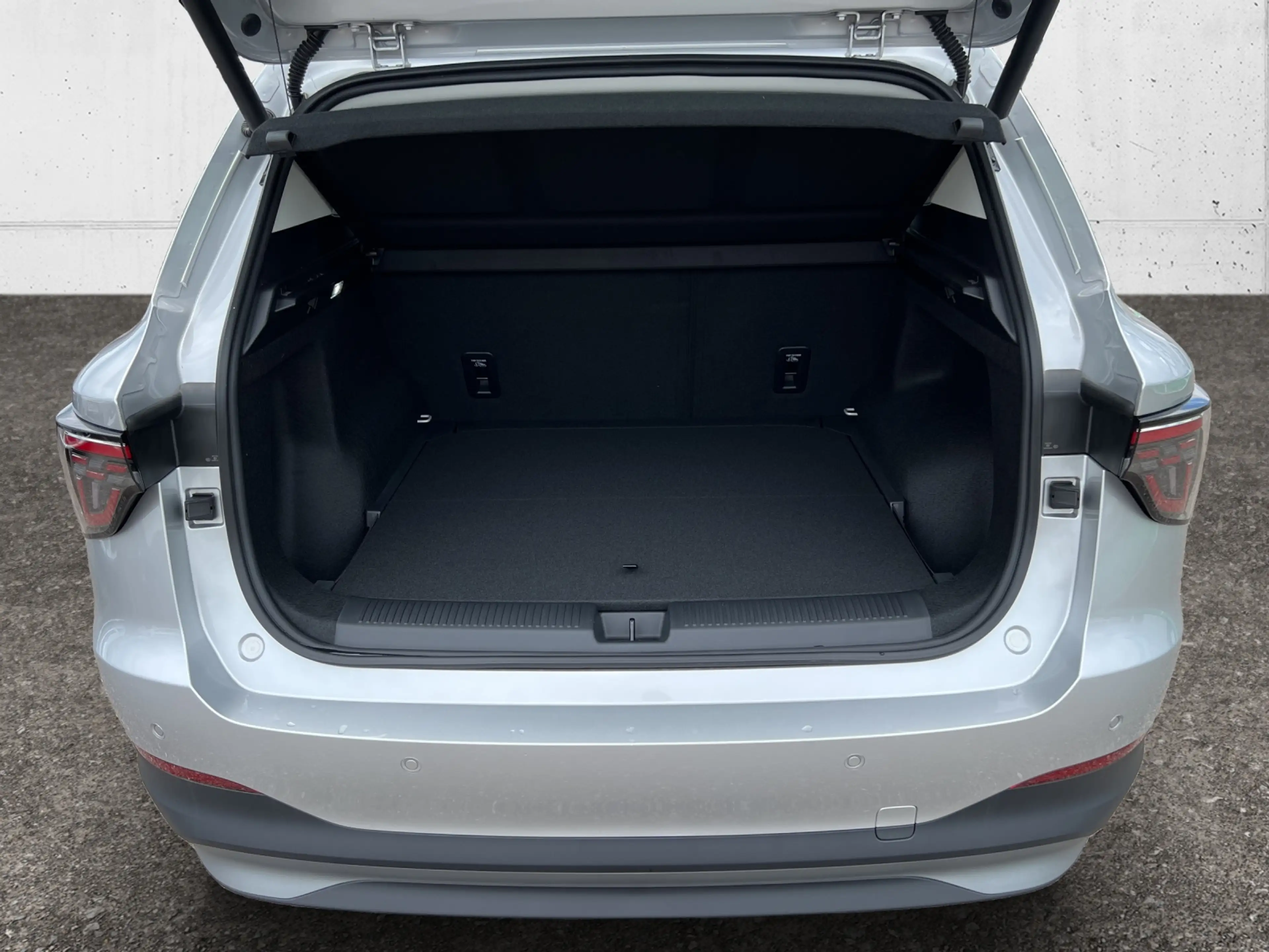 MG MGS5 EV MG S5 EV Luxury RWD LONGRANGE 5t. — photo 4