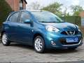 Nissan Micra Acenta * Klima-PDC-Allwetter-Garantie * Blau - thumbnail 1