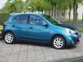Nissan Micra Acenta * Klima-PDC-Allwetter-Garantie * Blau - thumbnail 4