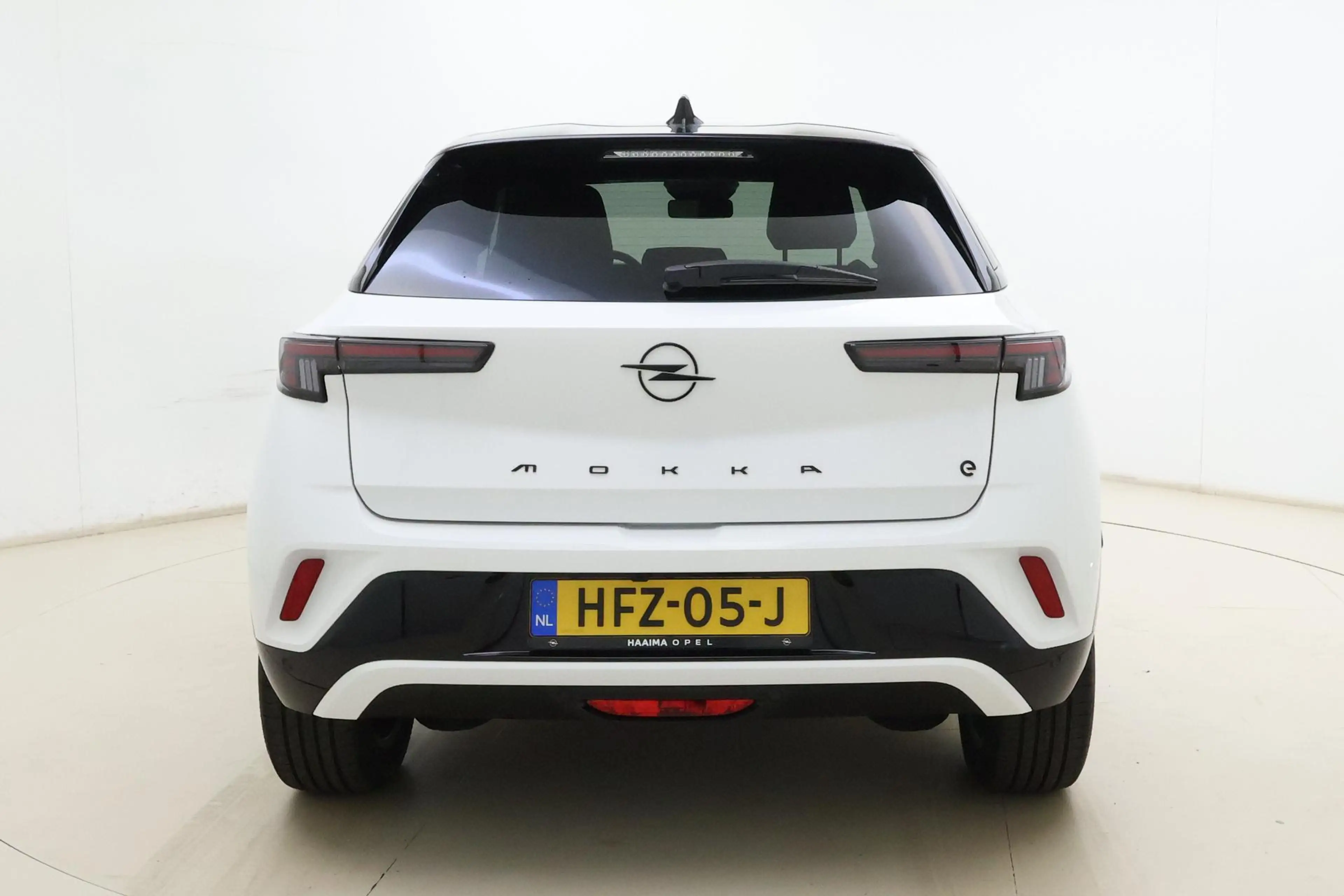 Opel Mokka-E Electric GS 54 kWh DEMO VOORDEEL € 7.000 | 400km W — photo 12