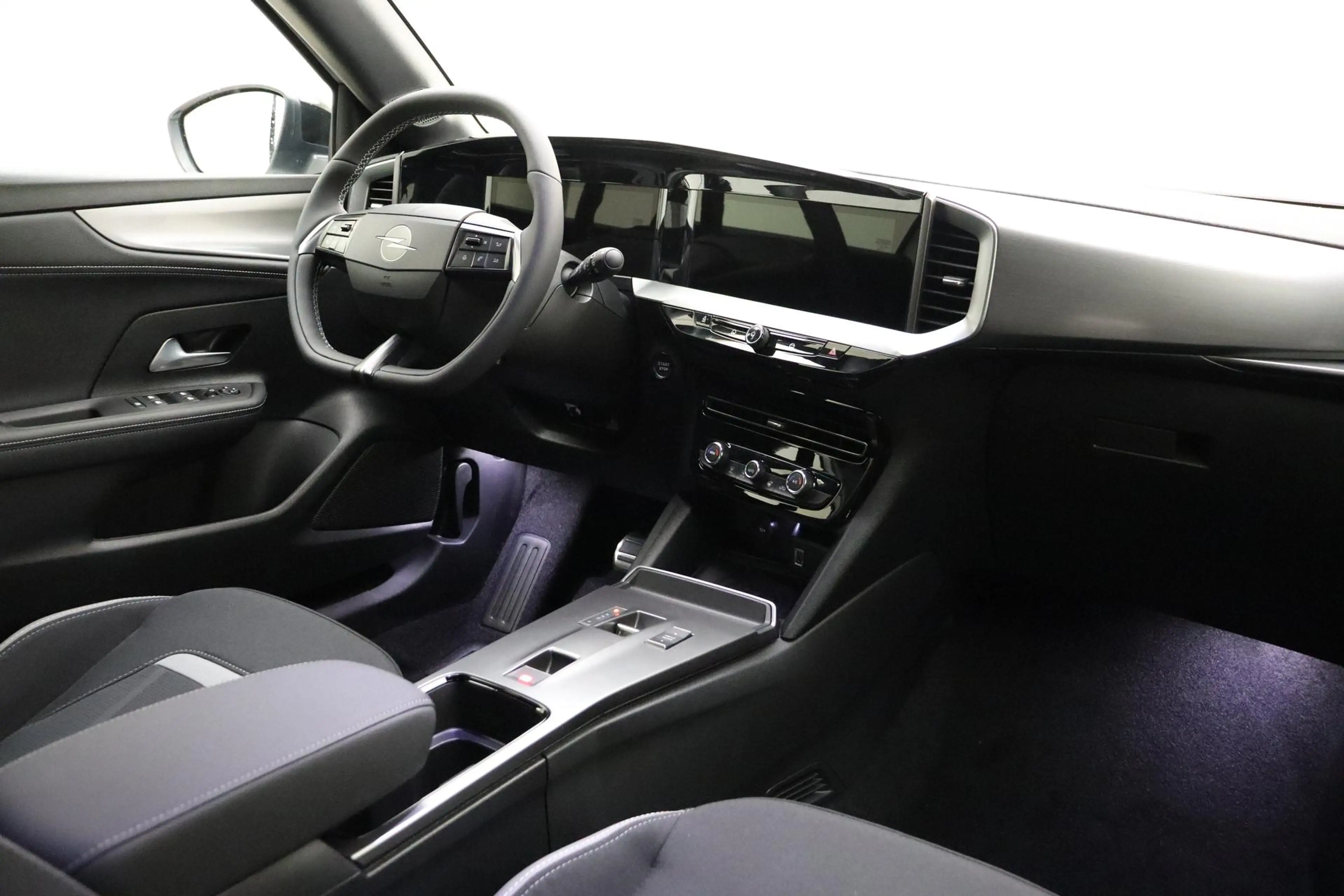 Opel Mokka-E Electric GS 54 kWh DEMO VOORDEEL € 7.000 | 400km W — photo 3