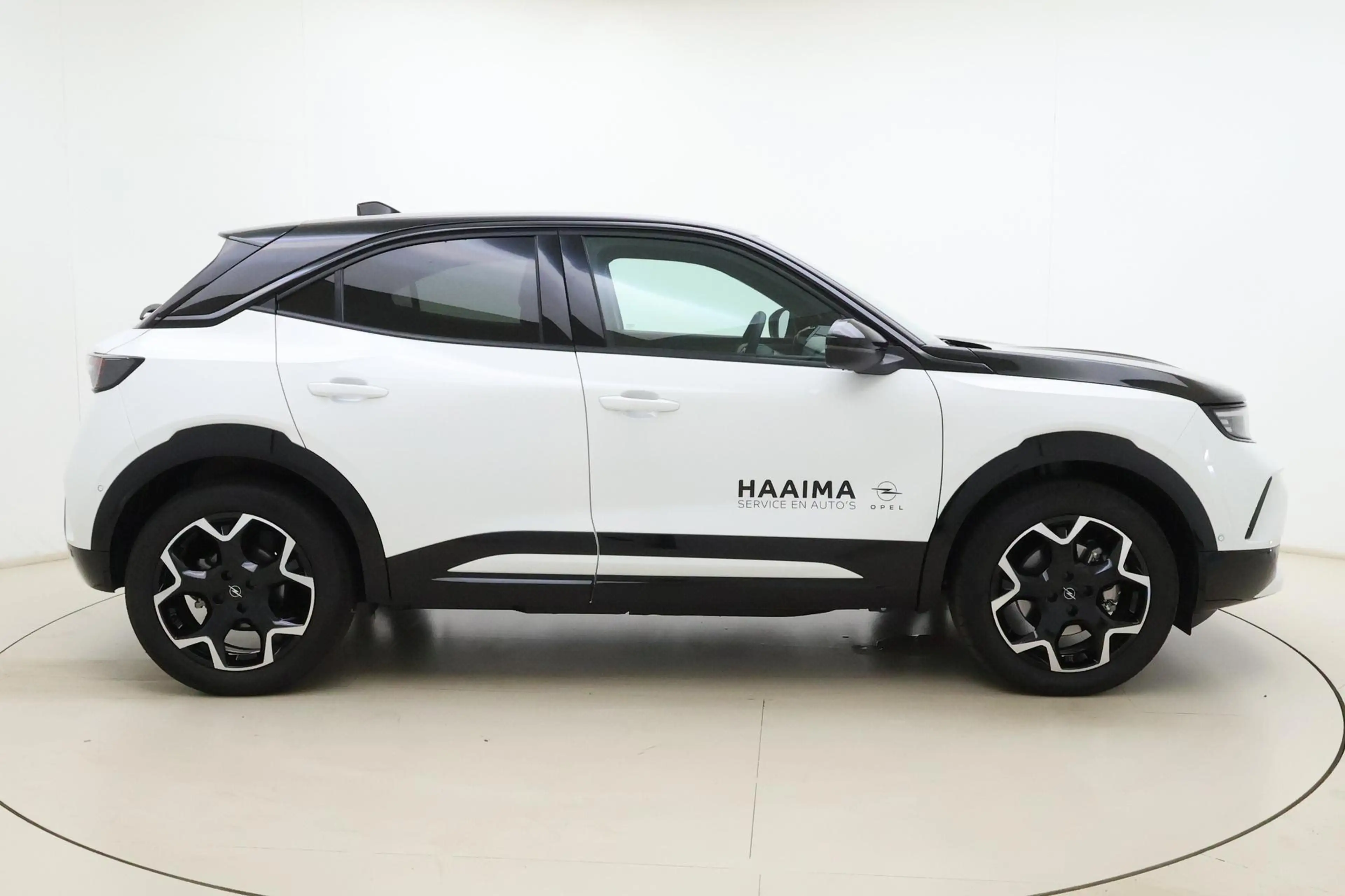 Opel Mokka-E Electric GS 54 kWh DEMO VOORDEEL € 7.000 | 400km W — photo 10