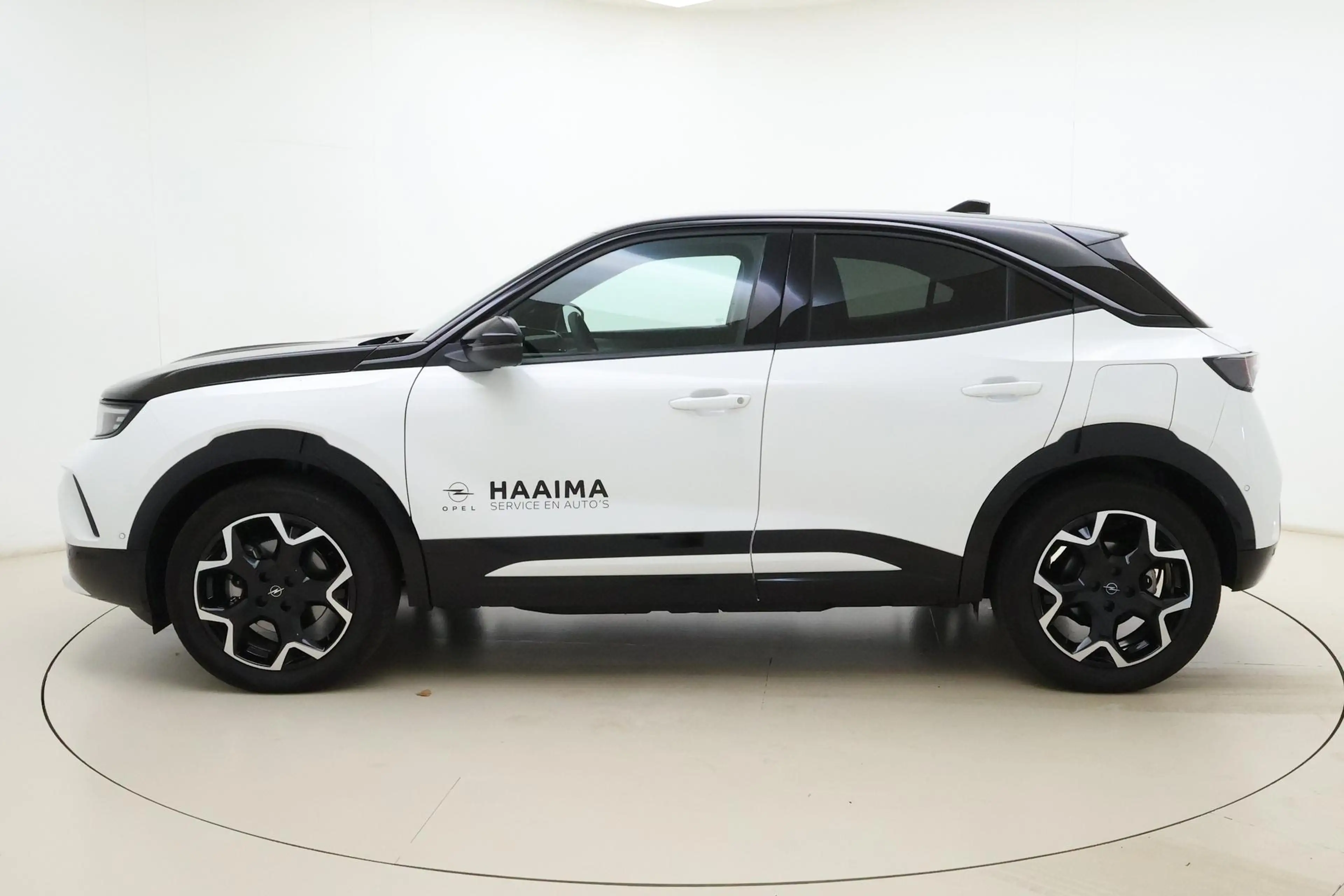 Opel Mokka-E Electric GS 54 kWh DEMO VOORDEEL € 7.000 | 400km W — photo 6