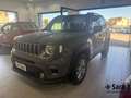Jeep Renegade Renegade 1.3 T4 190CV PHEV 4xe AT6 Limited Gris - thumbnail 3