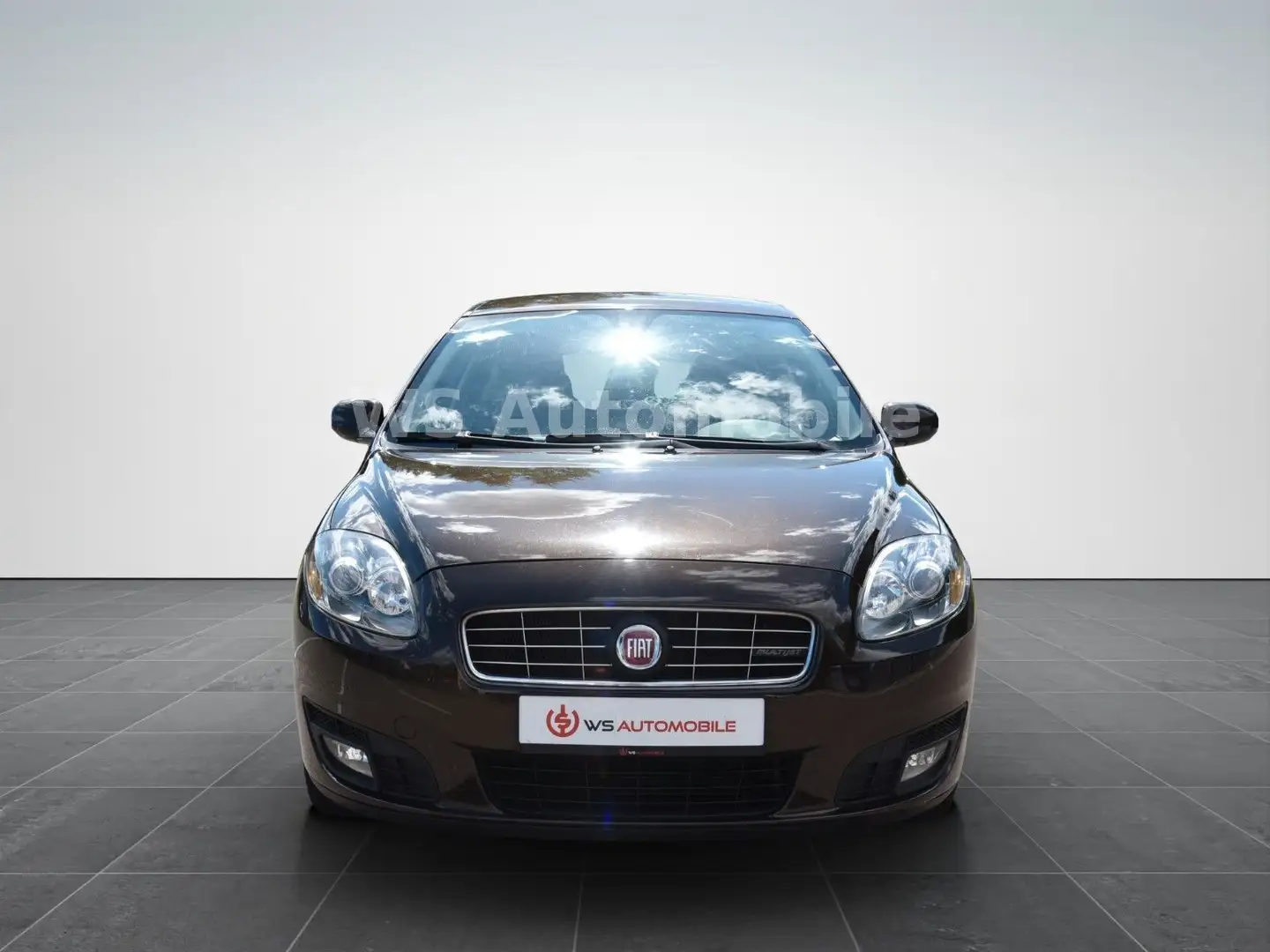Fiat Croma 1.9 8V Multijet Dynamic Pur-O2 - 2