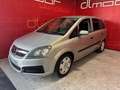 Opel Zafira 1.9CDTi Enjoy Gris - thumbnail 13